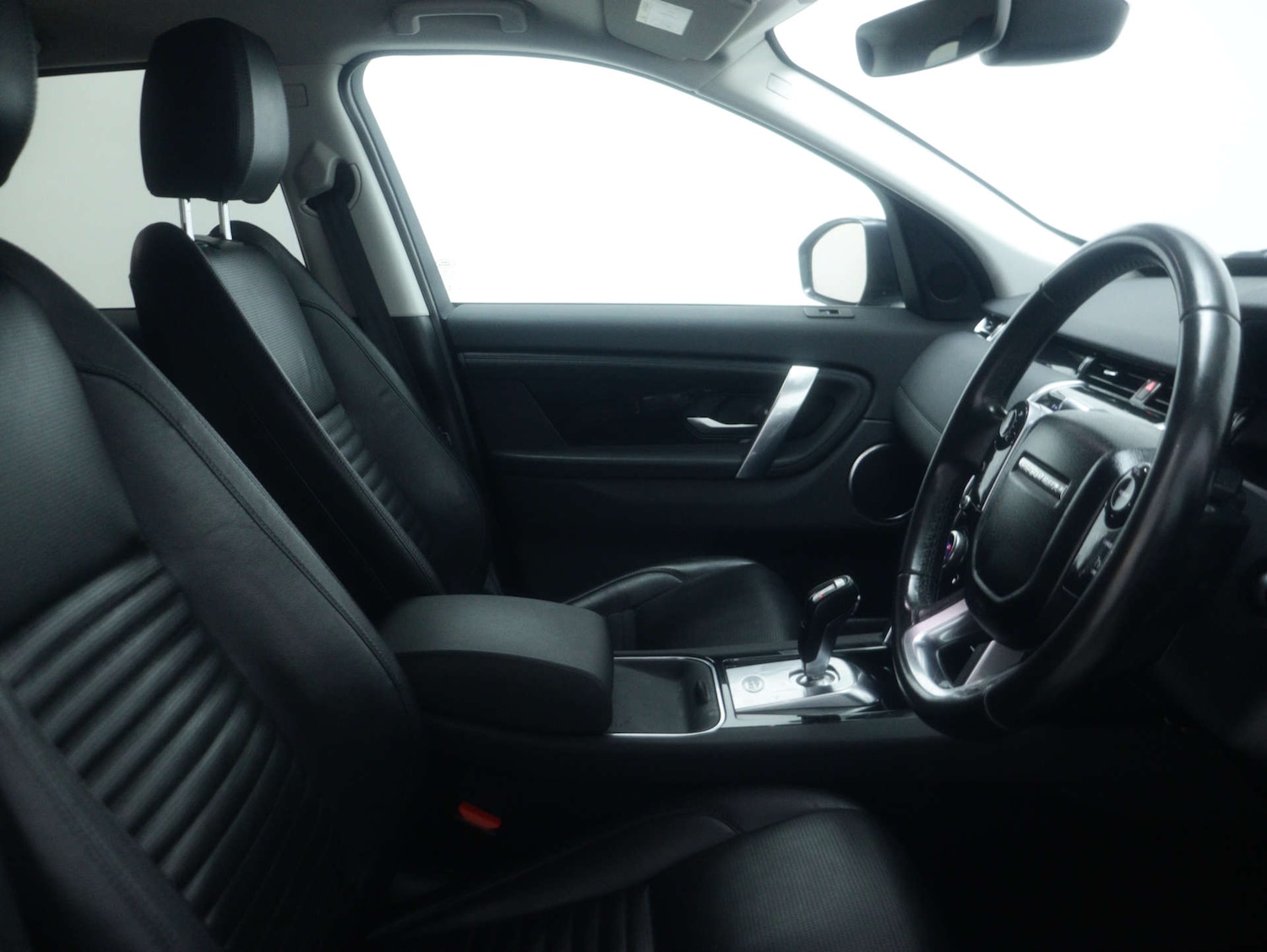 Used Land Rover Discovery Sport 2019 for sale - 77406079: Photo 38