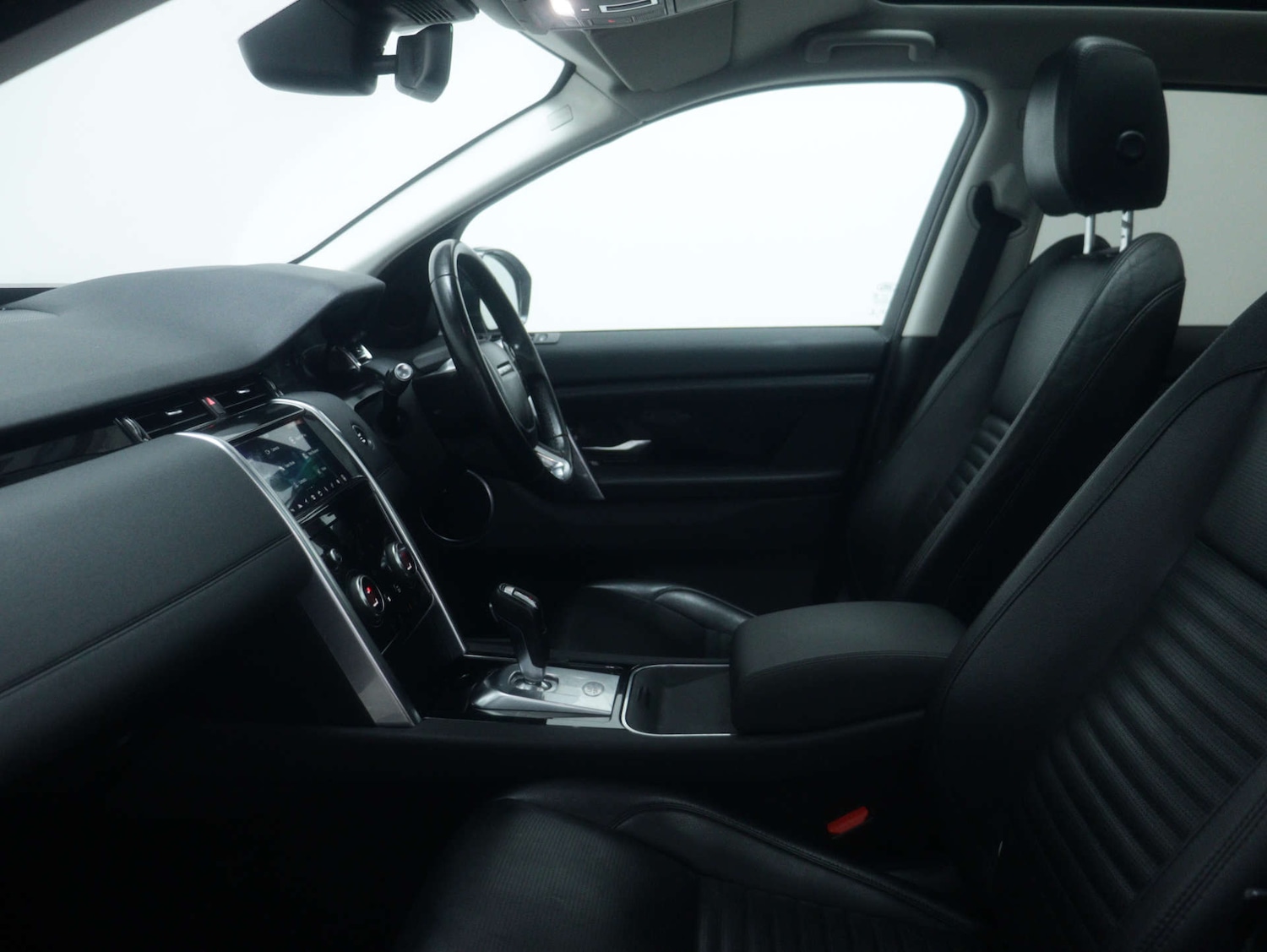 Used Land Rover Discovery Sport 2019 for sale - 77406079: Photo 42