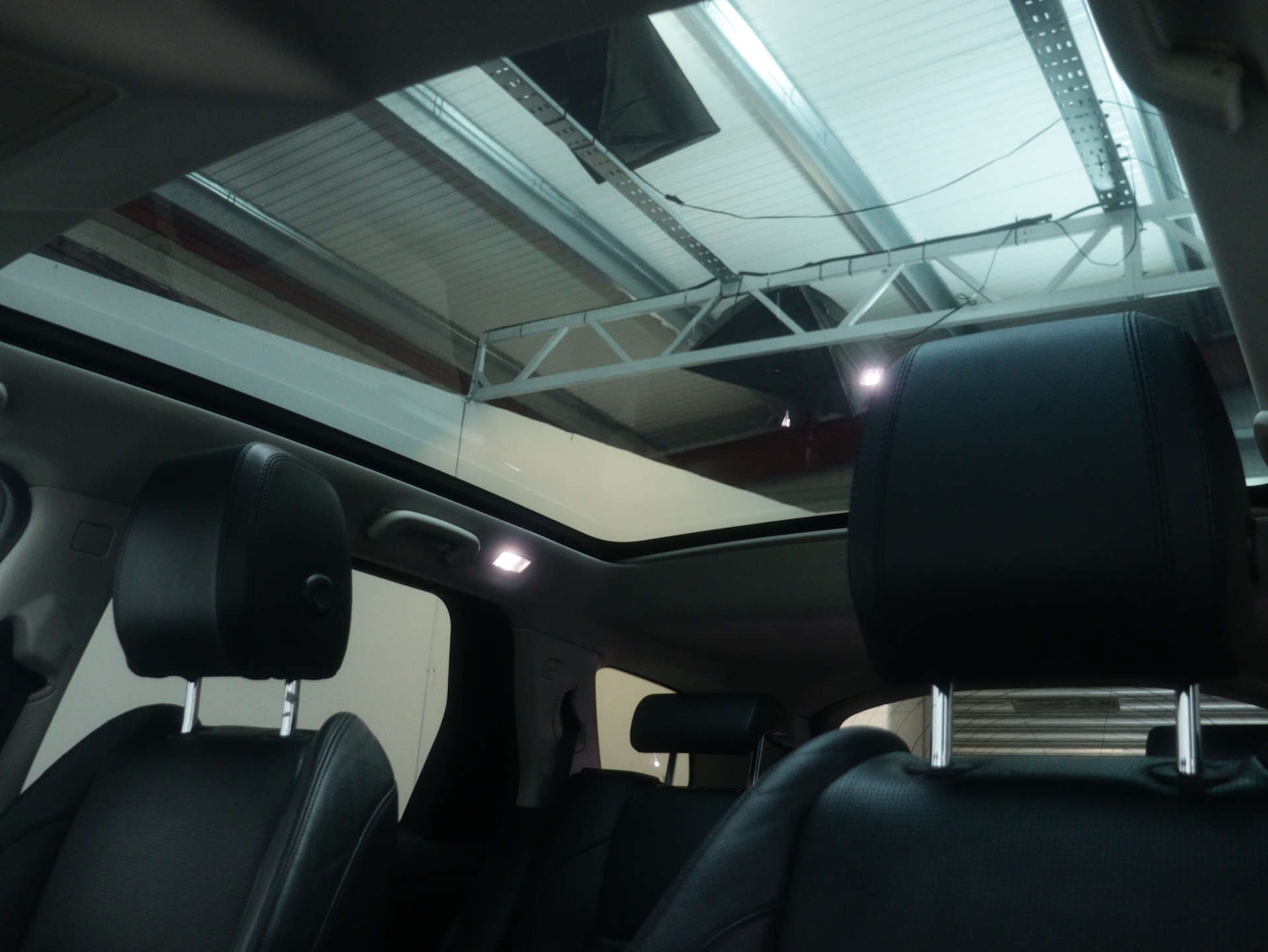 Used Land Rover Discovery Sport 2019 for sale - 77406079: Photo 45