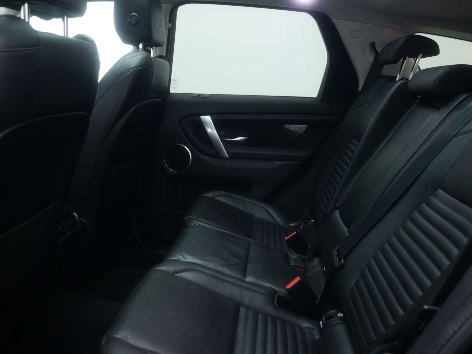 Used Land Rover Discovery Sport 2019 for sale - 77406079: Photo 47