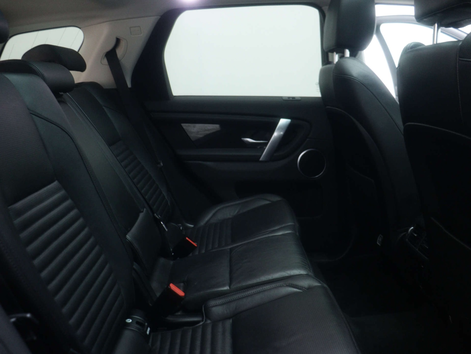 Used Land Rover Discovery Sport 2019 for sale - 77406079: Photo 48