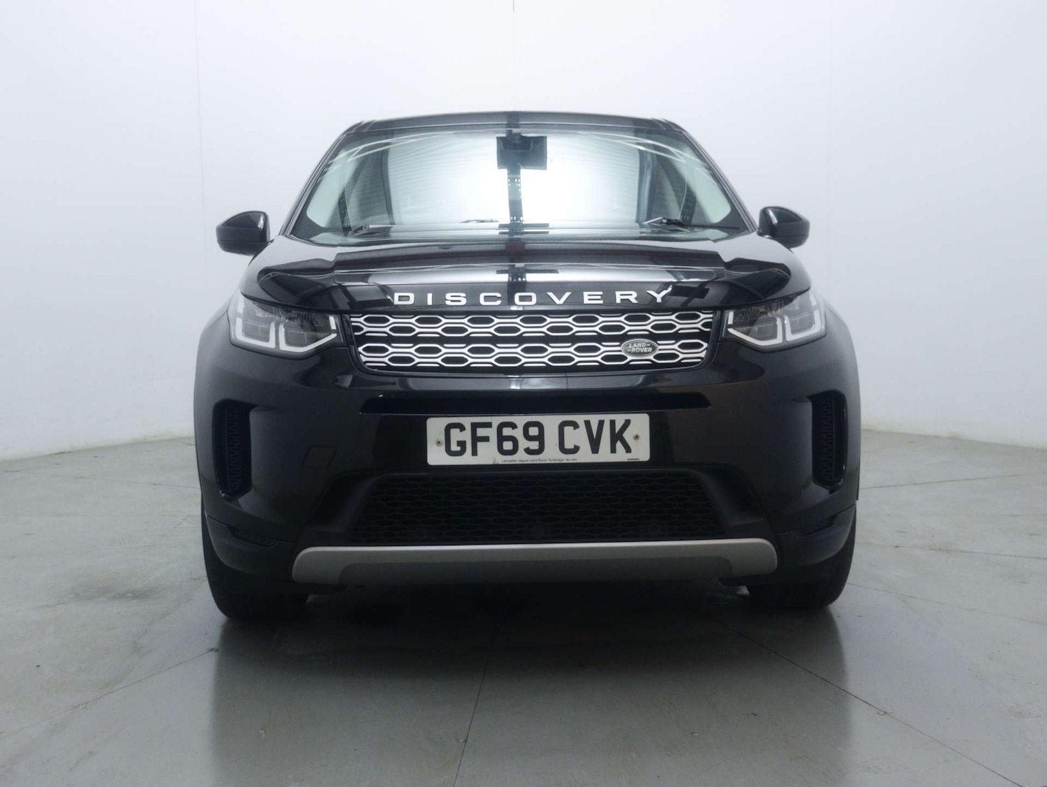 Used Land Rover Discovery Sport 2019 for sale - 77406079: Photo 5