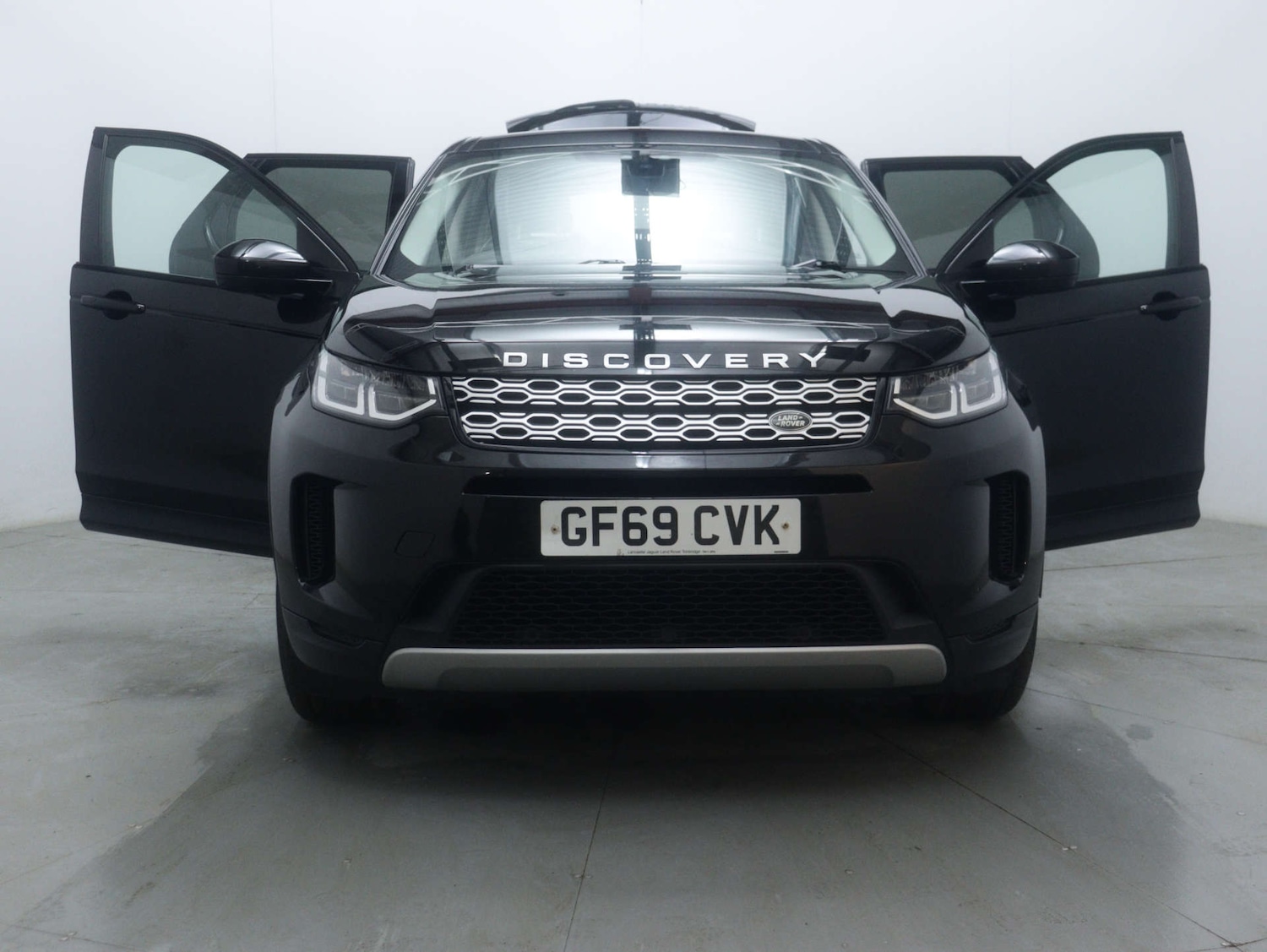 Used Land Rover Discovery Sport 2019 for sale - 77406079: Photo 52