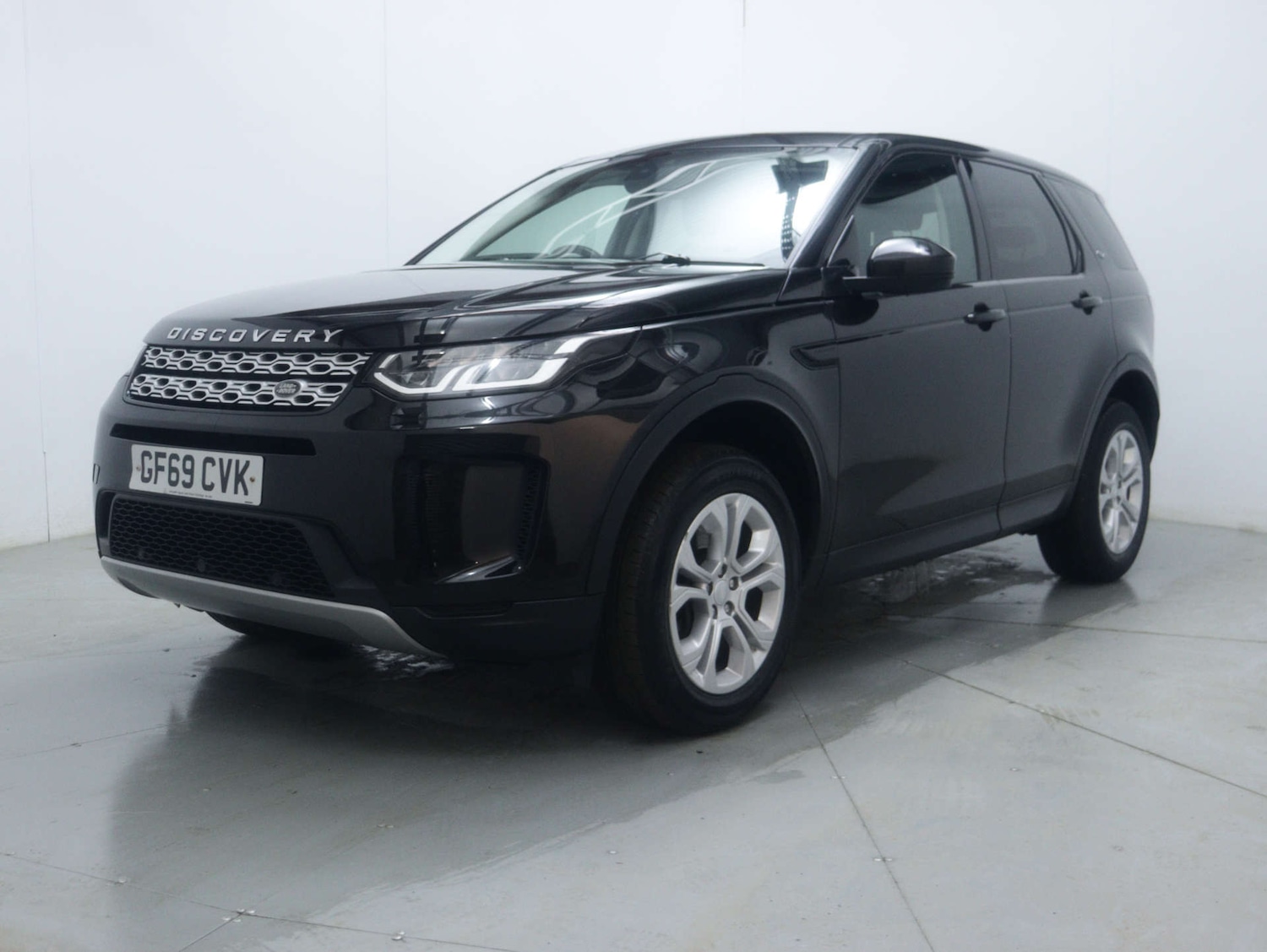 Used Land Rover Discovery Sport 2019 for sale - 77406079: Photo 7