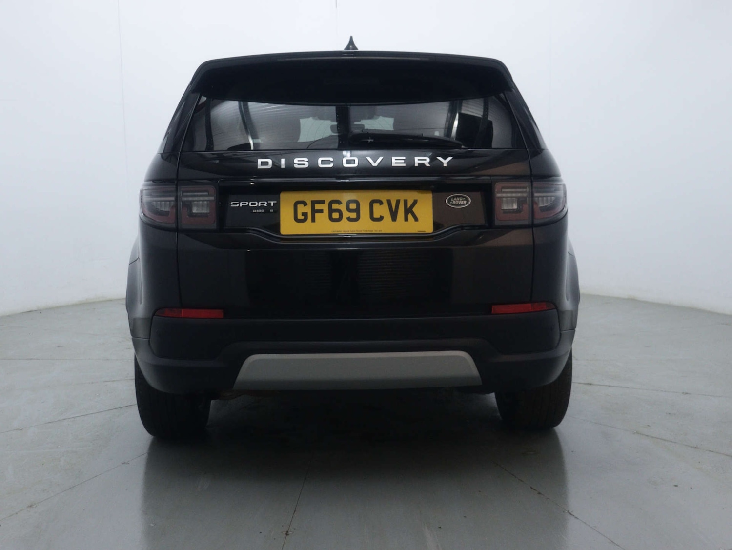 Used Land Rover Discovery Sport 2019 for sale - 77406079: Photo 9