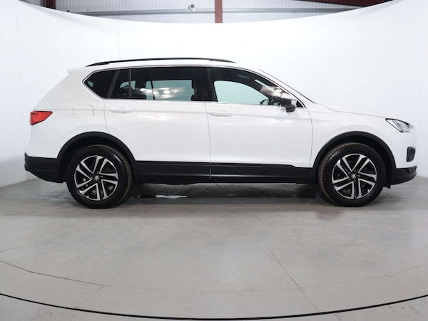 Used SEAT Tarraco 2020 for sale - 75384599: Photo 11