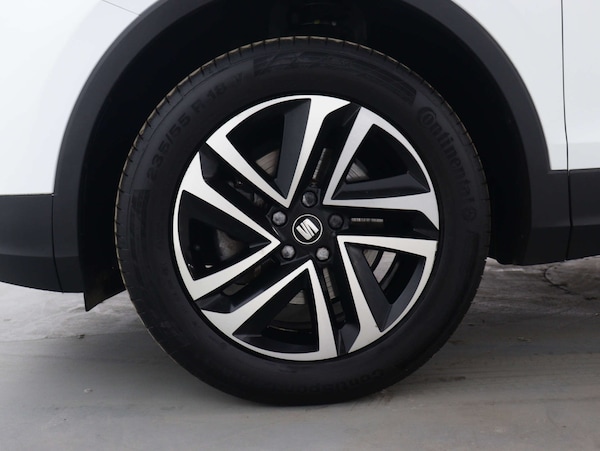 Used SEAT Tarraco 2020 for sale - 75384599: Photo 14