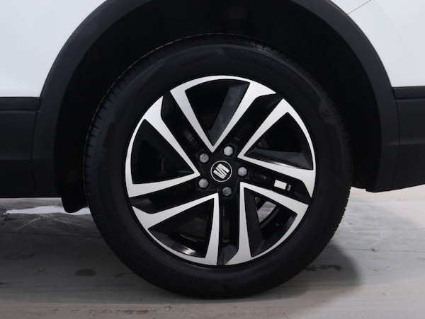 Used SEAT Tarraco 2020 for sale - 75384599: Photo 15