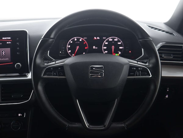 Used SEAT Tarraco 2020 for sale - 75384599: Photo 17