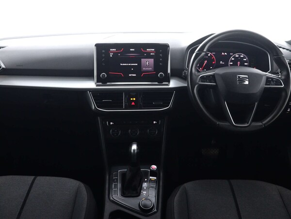 Used SEAT Tarraco 2020 for sale - 75384599: Photo 18