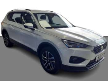 2020 - 1.5 Taracco SE Technology TSi Evo Semi-Auto 5dr