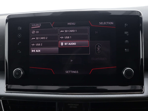 Used SEAT Tarraco 2020 for sale - 75384599: Photo 22