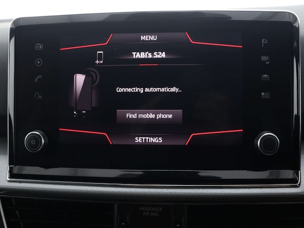 Used SEAT Tarraco 2020 for sale - 75384599: Photo 23