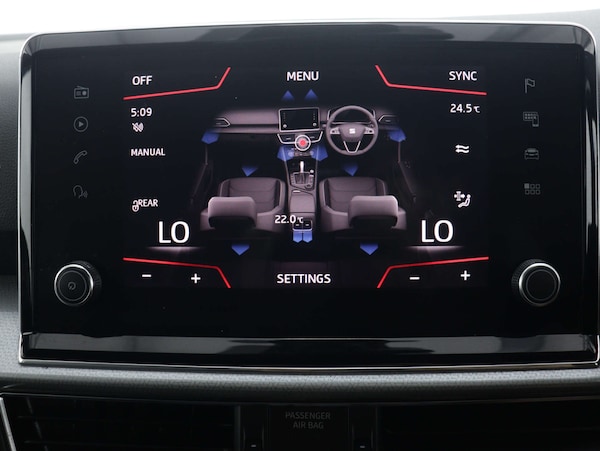 Used SEAT Tarraco 2020 for sale - 75384599: Photo 27