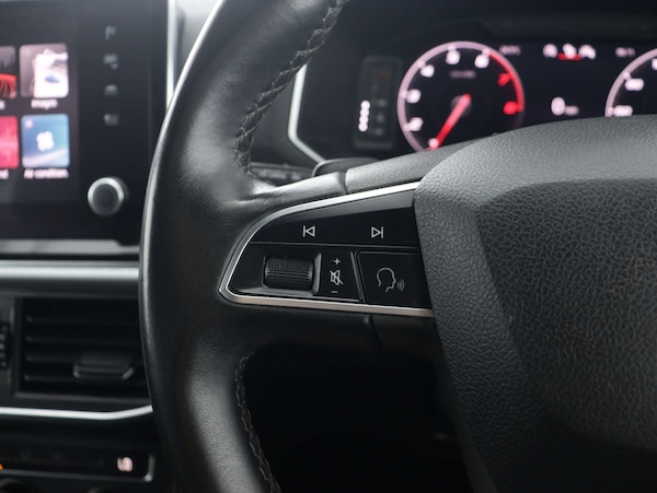 Used SEAT Tarraco 2020 for sale - 75384599: Photo 35