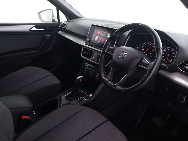 Used SEAT Tarraco 2020 for sale - 75384599: Photo 41