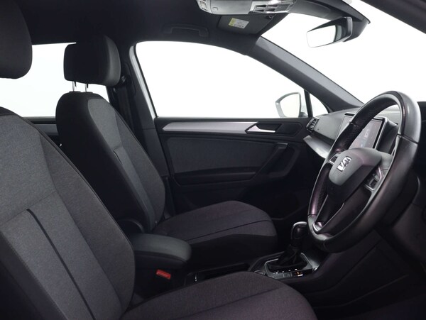 Used SEAT Tarraco 2020 for sale - 75384599: Photo 42