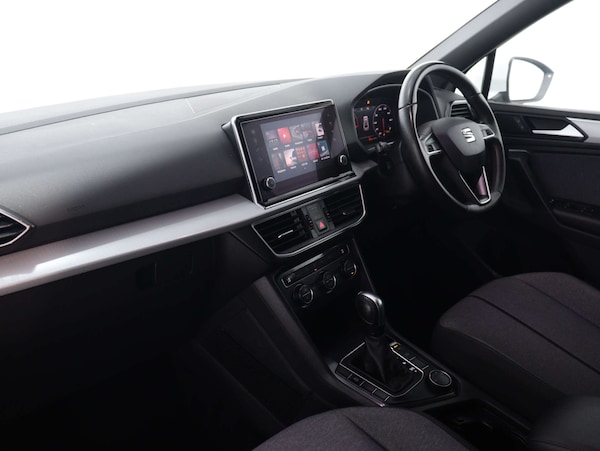 Used SEAT Tarraco 2020 for sale - 75384599: Photo 45