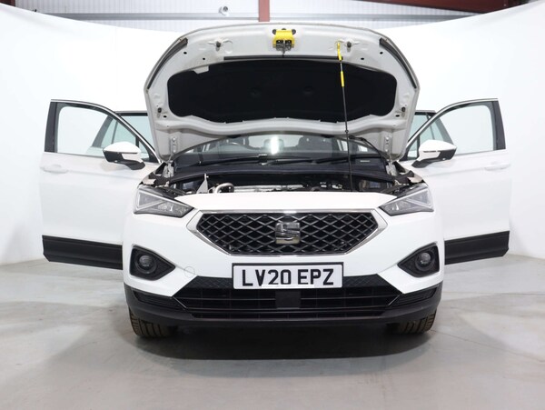 Used SEAT Tarraco 2020 for sale - 75384599: Photo 55