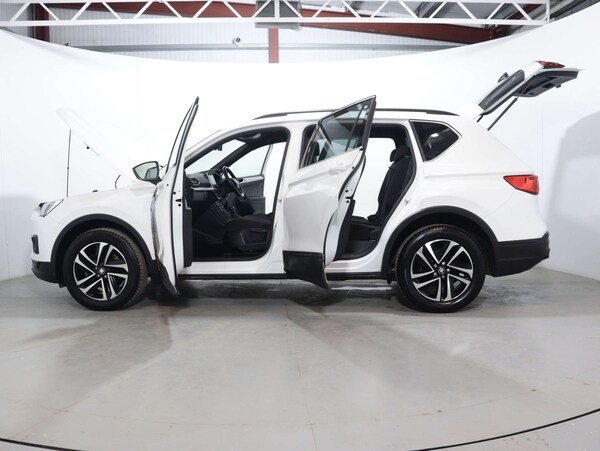 Used SEAT Tarraco 2020 for sale - 75384599: Photo 57