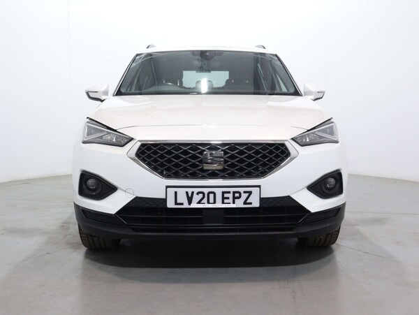 Used SEAT Tarraco 2020 for sale - 75384599: Photo 5
