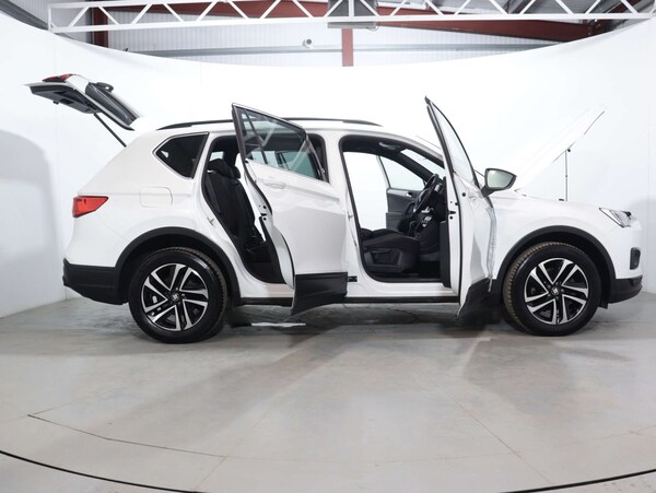 Used SEAT Tarraco 2020 for sale - 75384599: Photo 61