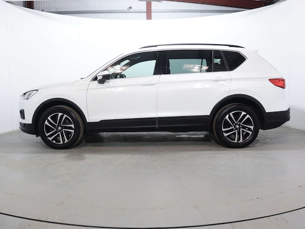 Used SEAT Tarraco 2020 for sale - 75384599: Photo 7