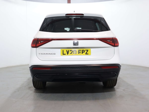 Used SEAT Tarraco 2020 for sale - 75384599: Photo 9