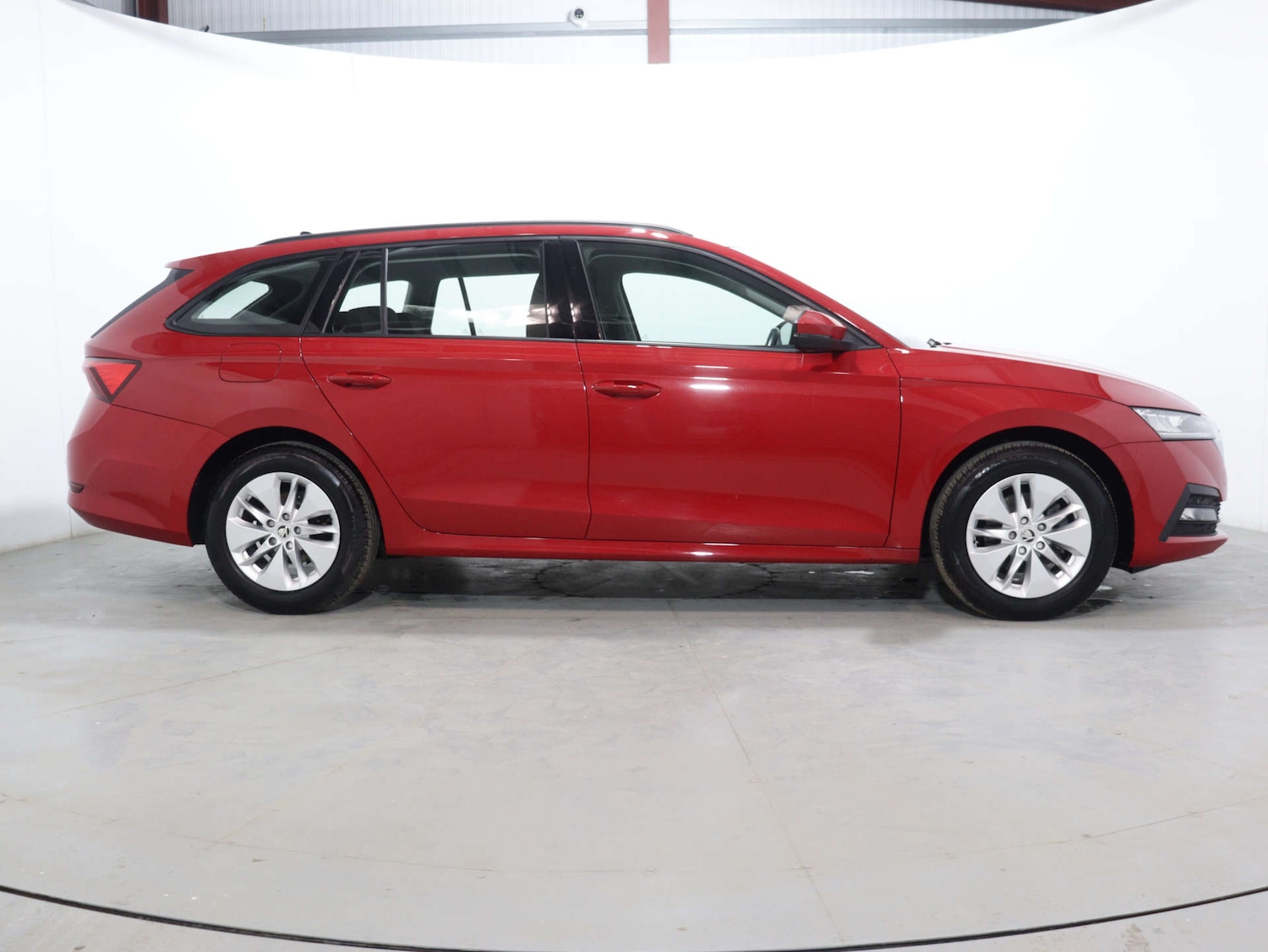Used Skoda Octavia 2022 for sale - 75996566: Photo 11