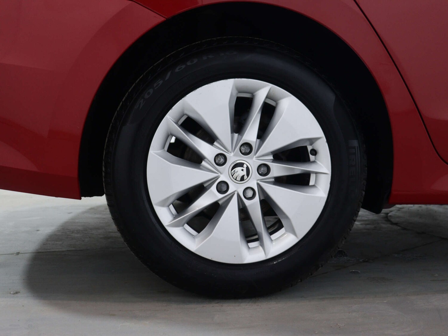 Used Skoda Octavia 2022 for sale - 75996566: Photo 12