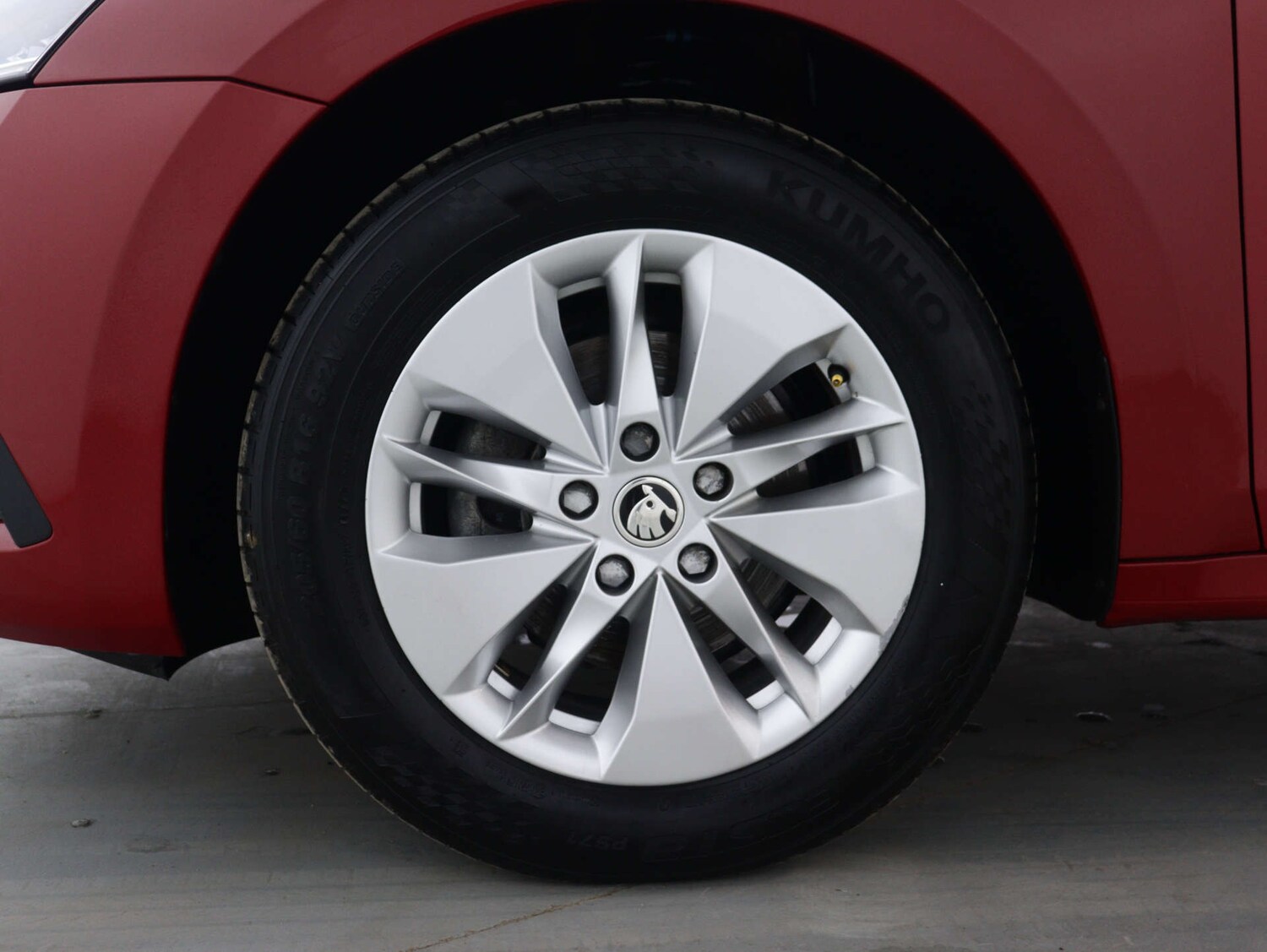 Used Skoda Octavia 2022 for sale - 75996566: Photo 14