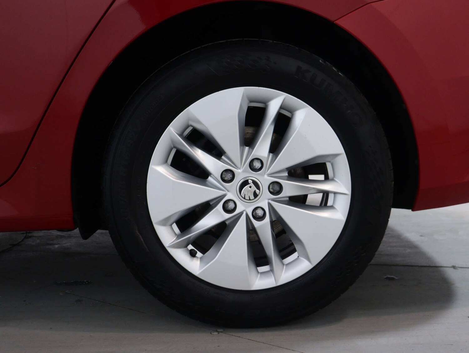 Used Skoda Octavia 2022 for sale - 75996566: Photo 15