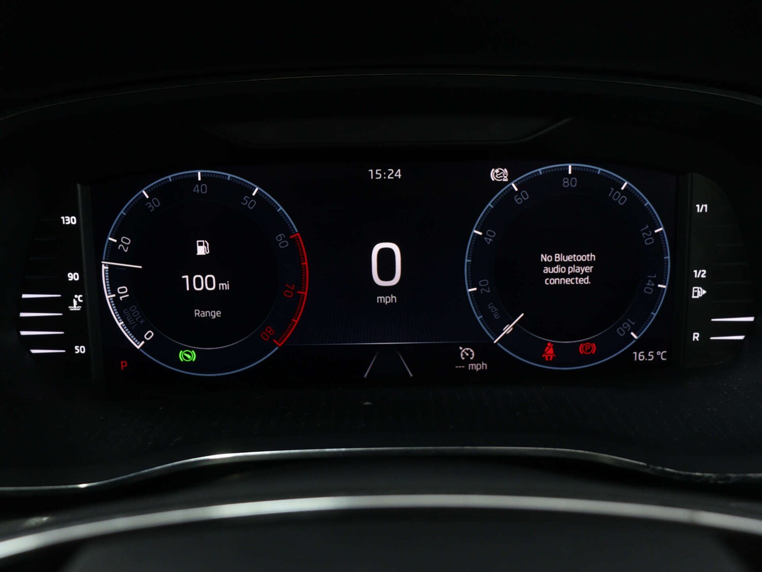 Used Skoda Octavia 2022 for sale - 75996566: Photo 16