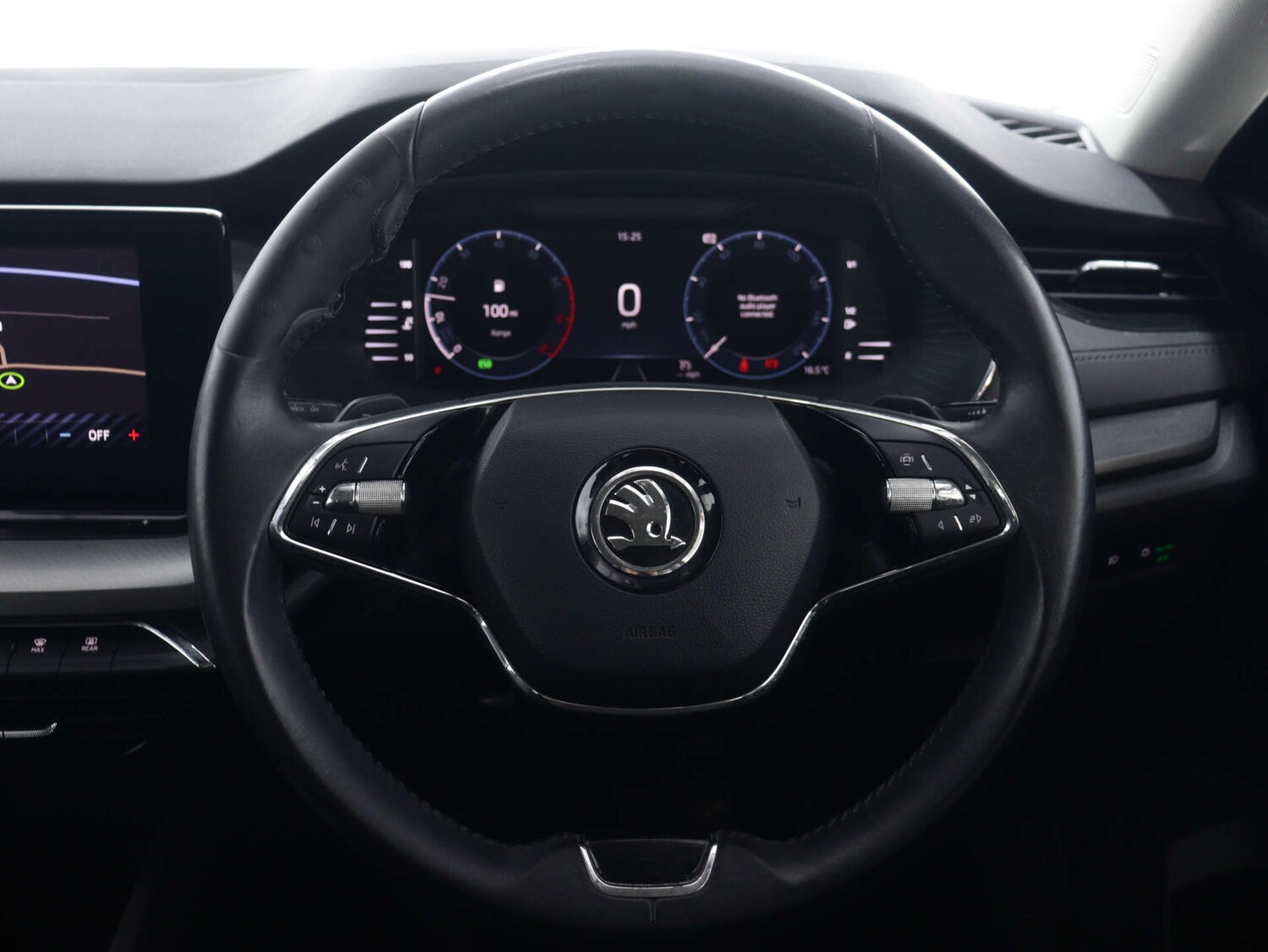 Used Skoda Octavia 2022 for sale - 75996566: Photo 17