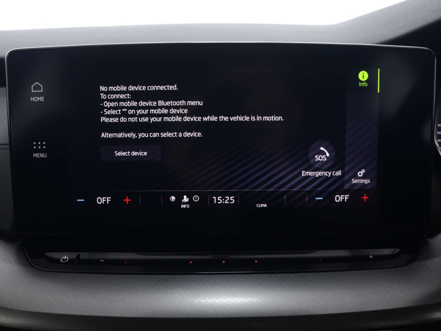 Used Skoda Octavia 2022 for sale - 75996566: Photo 20