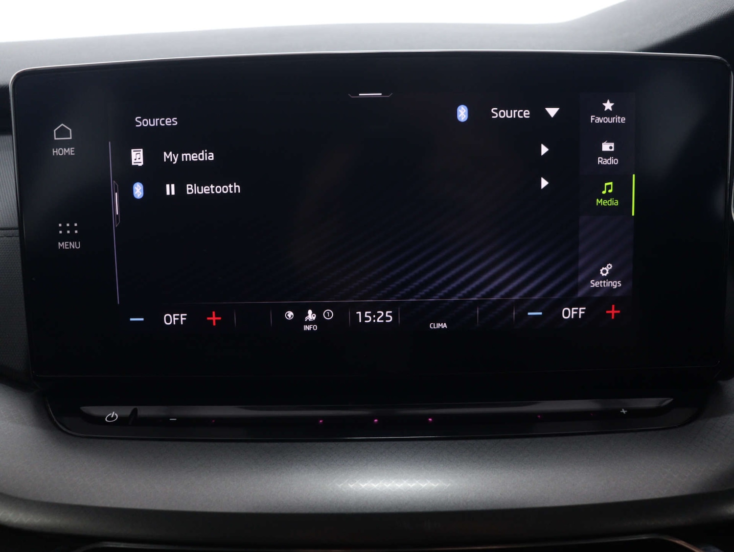 Used Skoda Octavia 2022 for sale - 75996566: Photo 21