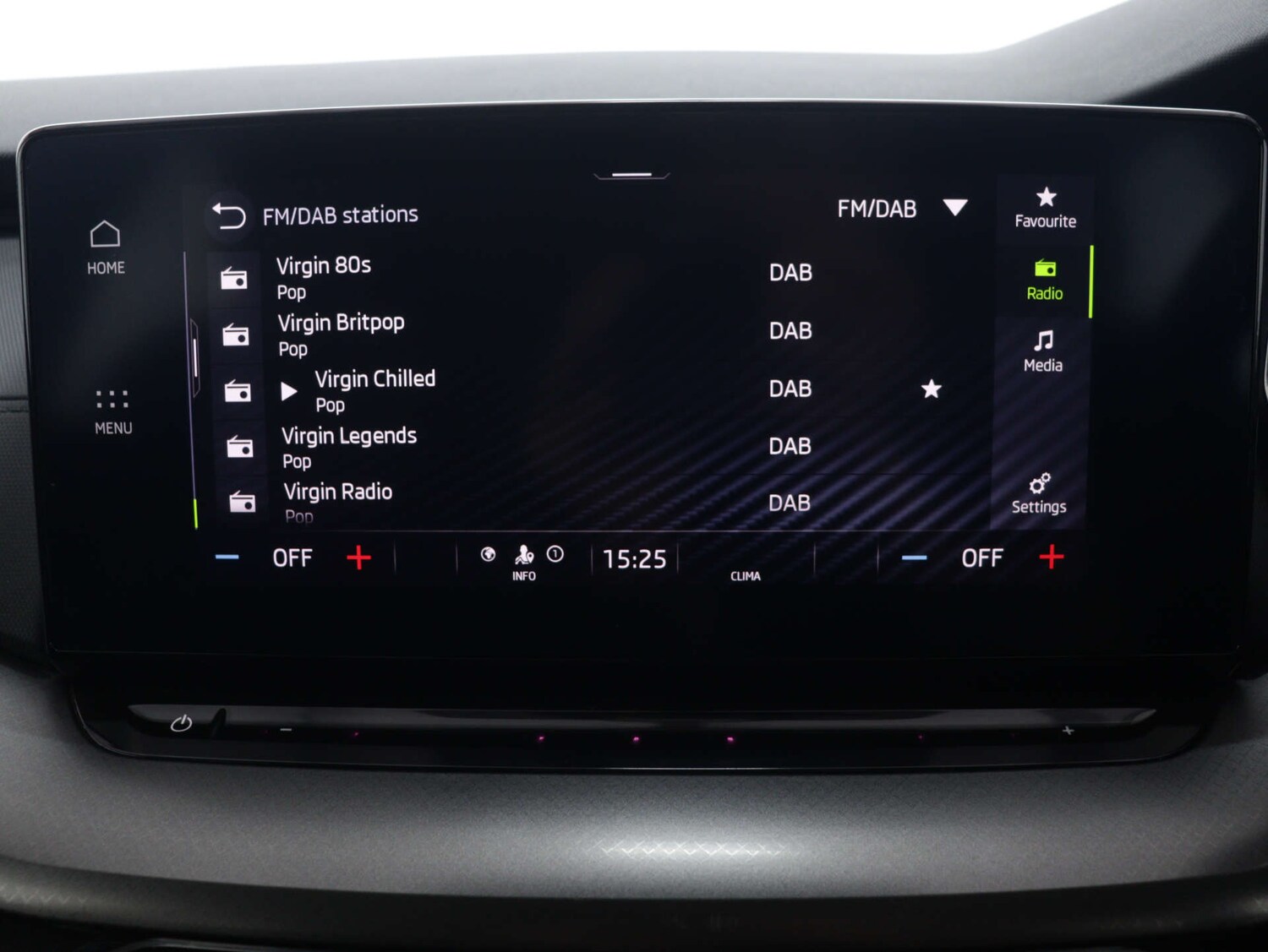 Used Skoda Octavia 2022 for sale - 75996566: Photo 22