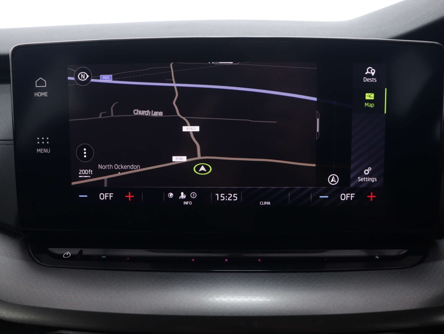 Used Skoda Octavia 2022 for sale - 75996566: Photo 23