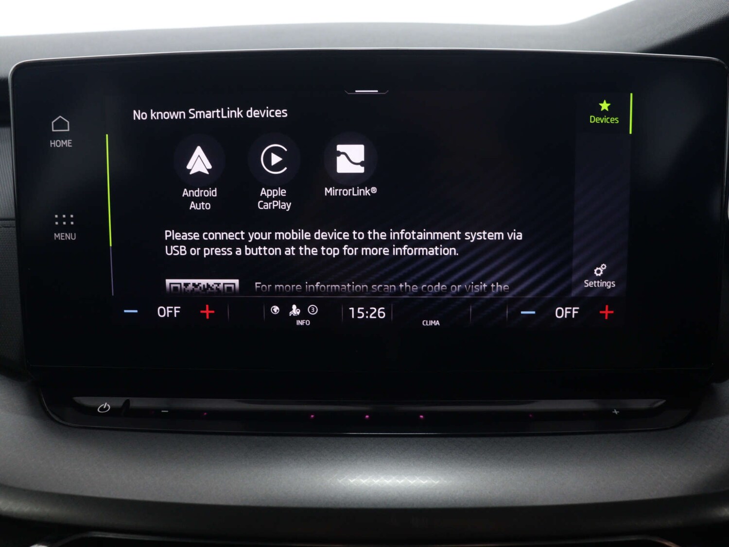 Used Skoda Octavia 2022 for sale - 75996566: Photo 26