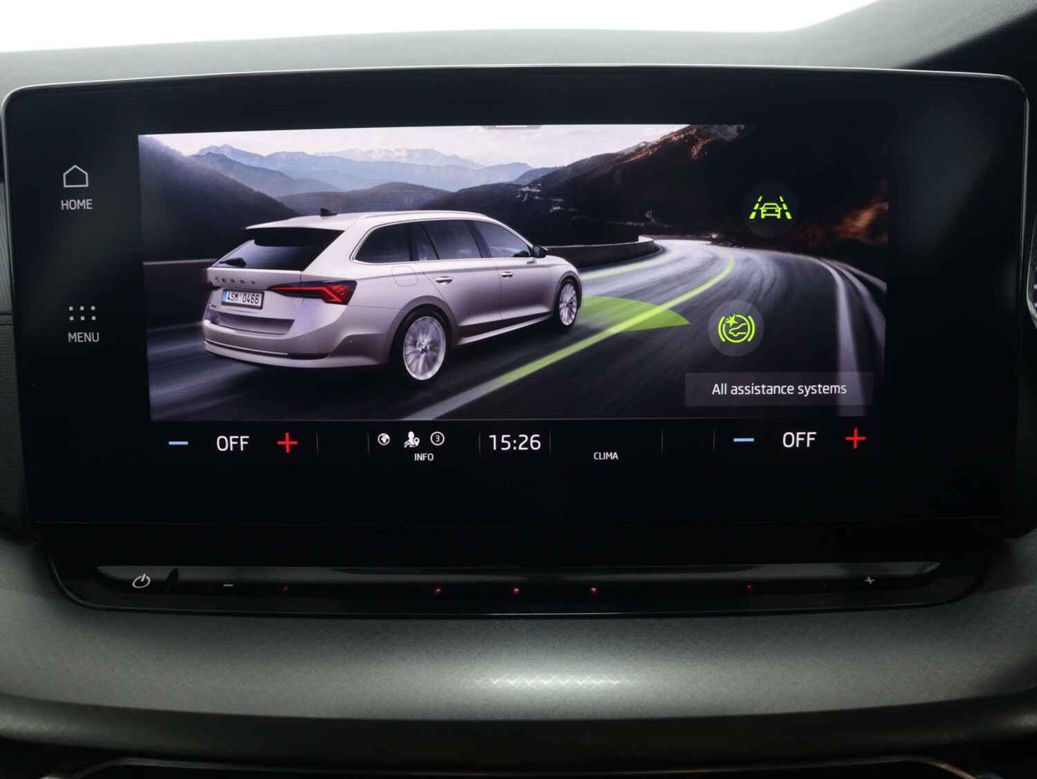 Used Skoda Octavia 2022 for sale - 75996566: Photo 27