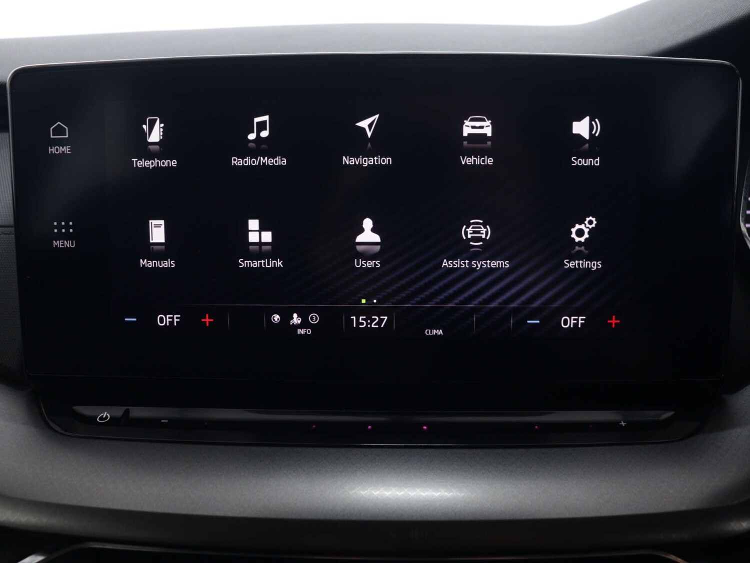 Used Skoda Octavia 2022 for sale - 75996566: Photo 28