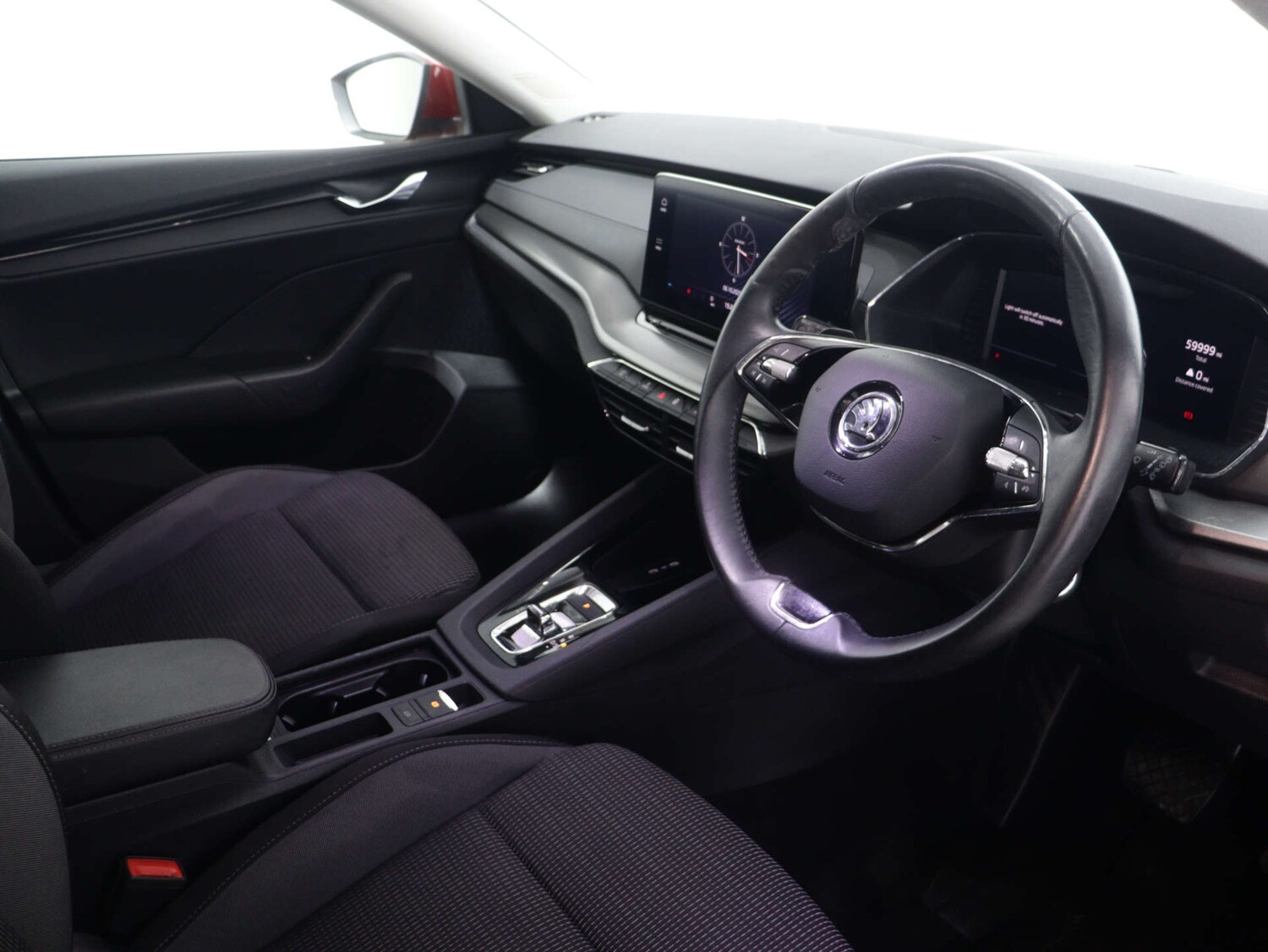 Used Skoda Octavia 2022 for sale - 75996566: Photo 38