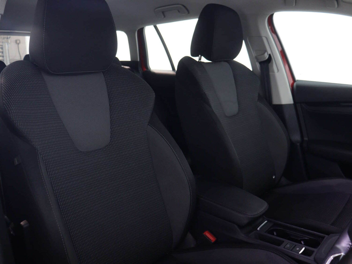 Used Skoda Octavia 2022 for sale - 75996566: Photo 40