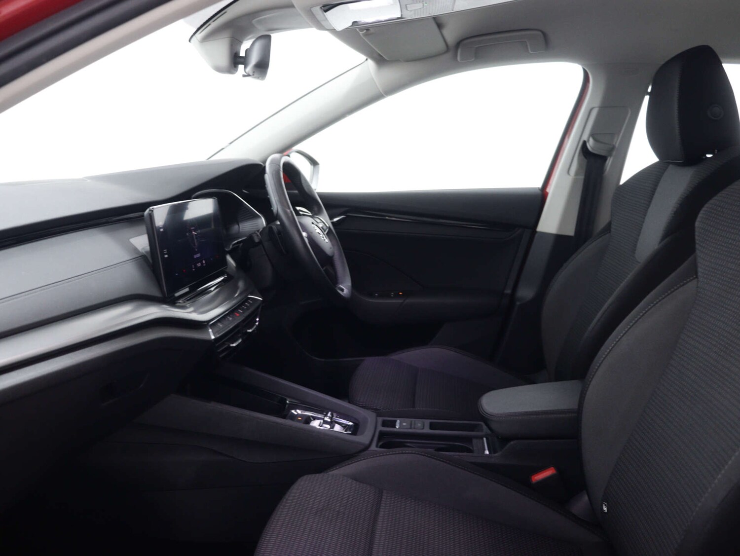 Used Skoda Octavia 2022 for sale - 75996566: Photo 42