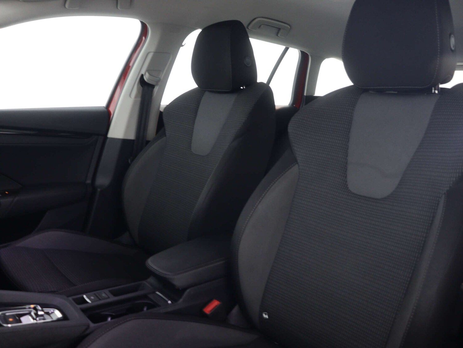 Used Skoda Octavia 2022 for sale - 75996566: Photo 43