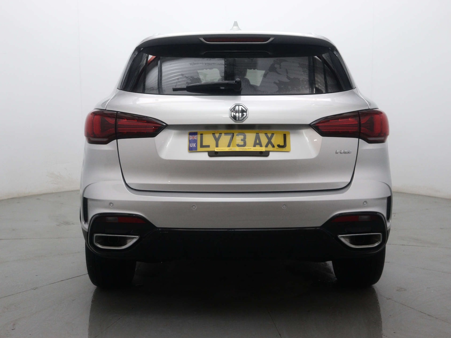 Used MG MG HS 2023 for sale - 76491023: Photo 10