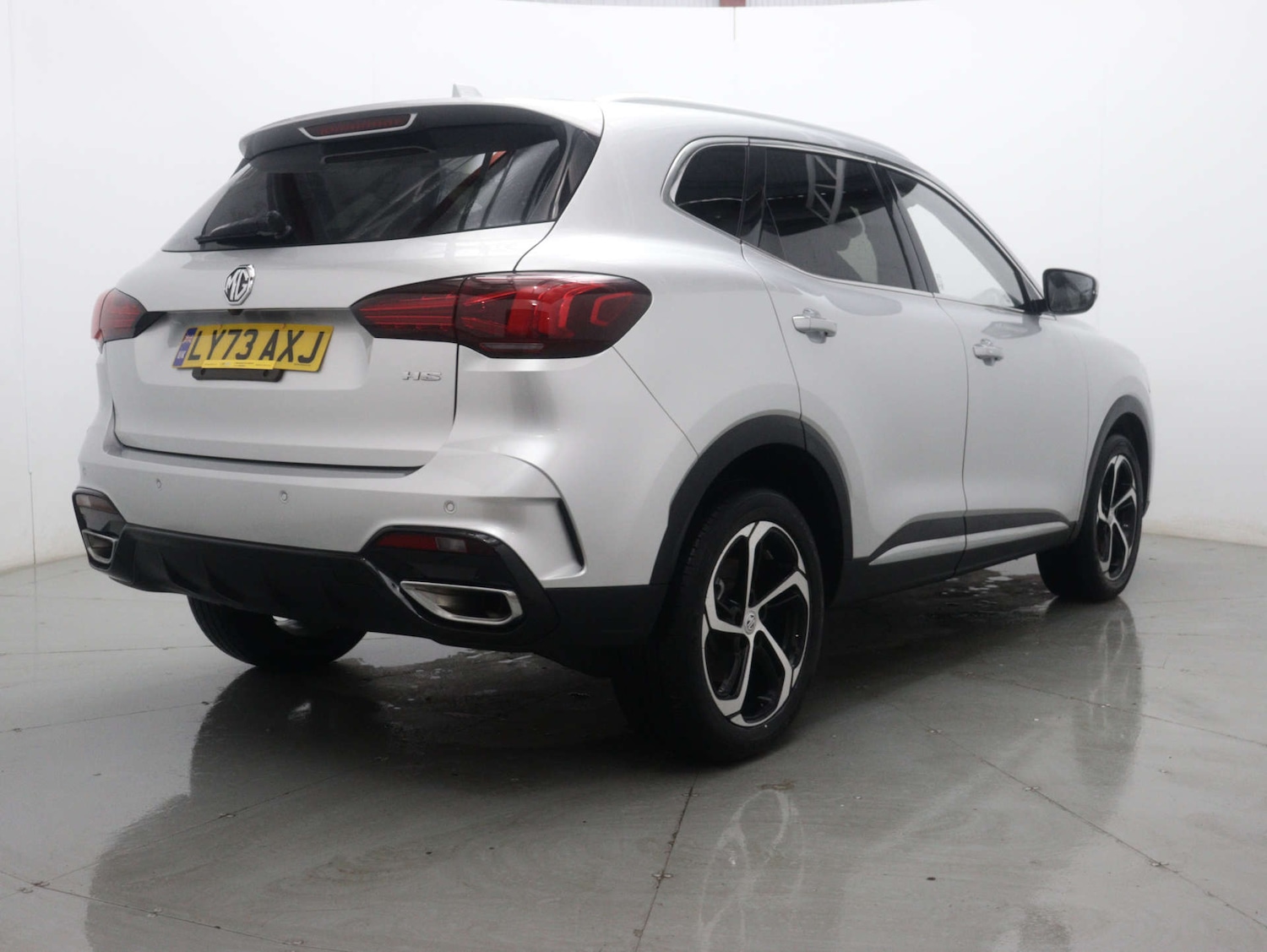 Used MG MG HS 2023 for sale - 76491023: Photo 11