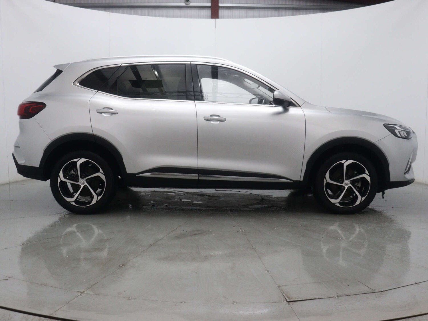 Used MG MG HS 2023 for sale - 76491023: Photo 12