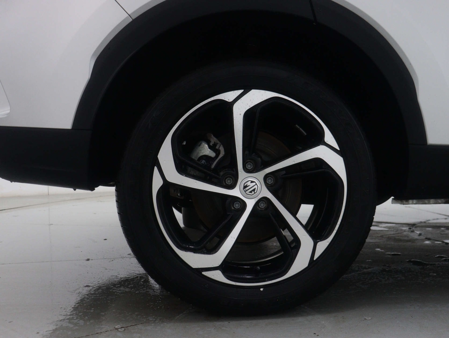 Used MG MG HS 2023 for sale - 76491023: Photo 13