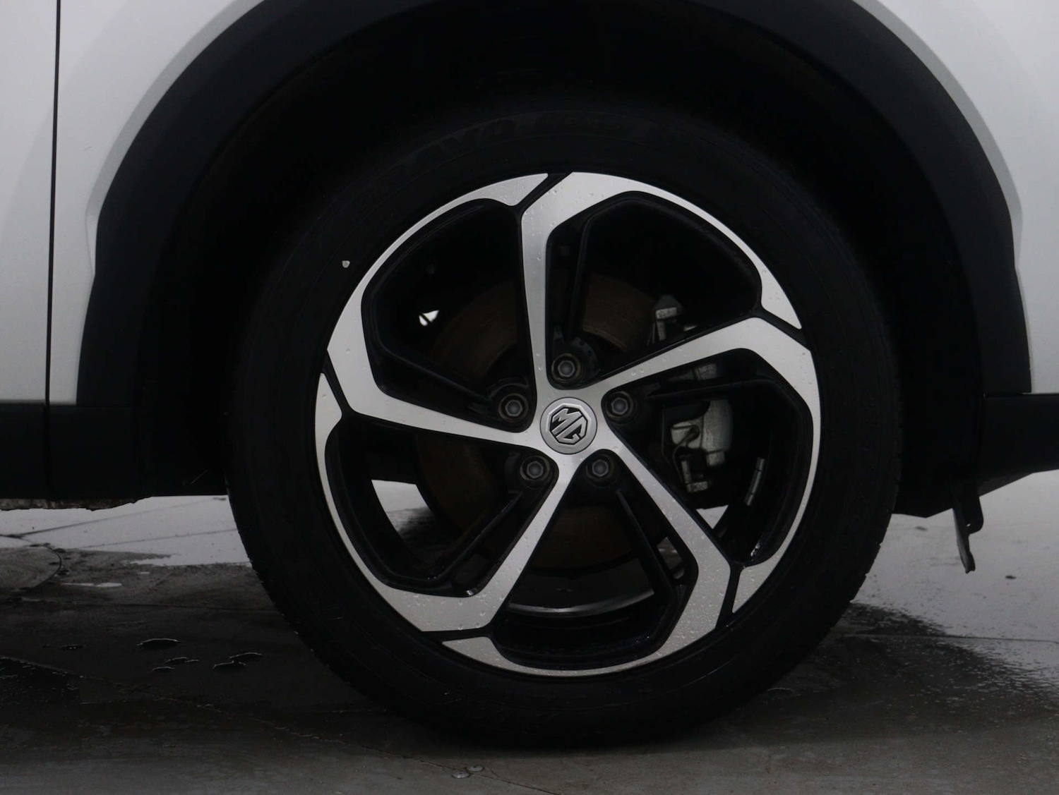 Used MG MG HS 2023 for sale - 76491023: Photo 14